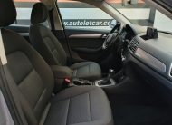 AUDI Q3 2.0 TDI STRONIC QUATTRO