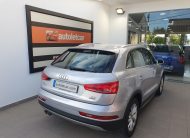 AUDI Q3 2.0 TDI STRONIC QUATTRO