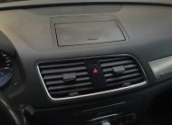 AUDI Q3 2.0 TDI STRONIC QUATTRO
