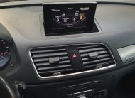 AUDI Q3 2.0 TDI STRONIC QUATTRO