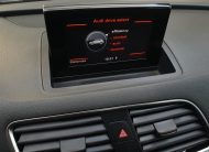 AUDI Q3 2.0 TDI STRONIC QUATTRO