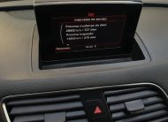 AUDI Q3 2.0 TDI STRONIC QUATTRO