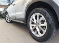 AUDI Q3 2.0 TDI STRONIC QUATTRO