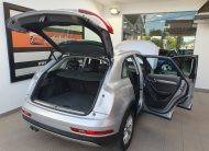 AUDI Q3 2.0 TDI STRONIC QUATTRO