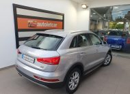 AUDI Q3 2.0 TDI STRONIC QUATTRO