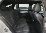 MERCEDES C 220 D STATION AMG LINE AUTO
