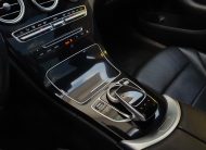 MERCEDES C 220 D STATION AMG LINE AUTO