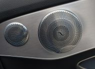 MERCEDES C 220 D STATION AMG LINE AUTO