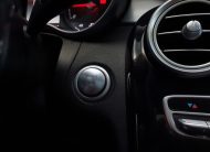 MERCEDES C 220 D STATION AMG LINE AUTO
