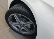 MERCEDES C 220 D STATION AMG LINE AUTO