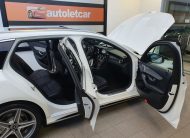MERCEDES C 220 D STATION AMG LINE AUTO