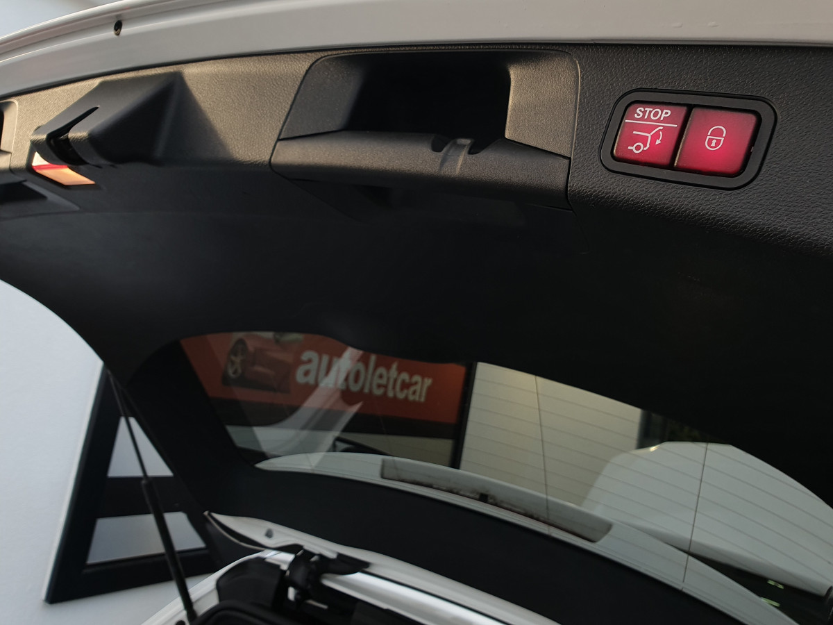 MERCEDES C 220 D STATION AMG LINE AUTO