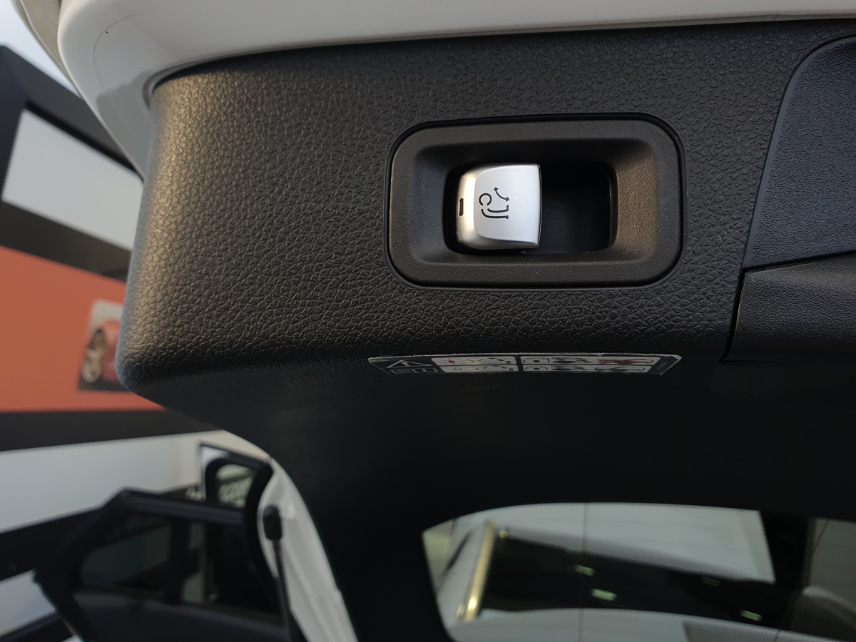 MERCEDES C 220 D STATION AMG LINE AUTO