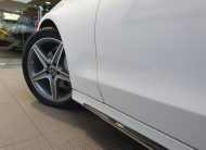 MERCEDES C 220 D STATION AMG LINE AUTO