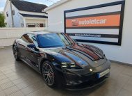 PORSCHE TAYCAN 4 S PLUS PERFORMANCE