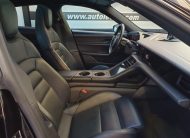 PORSCHE TAYCAN 4 S PLUS PERFORMANCE