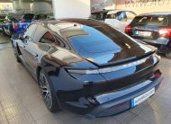 PORSCHE TAYCAN 4 S PLUS PERFORMANCE