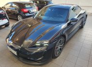 PORSCHE TAYCAN 4 S PLUS PERFORMANCE