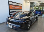PORSCHE TAYCAN 4 S PLUS PERFORMANCE