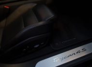 PORSCHE TAYCAN 4 S PLUS PERFORMANCE