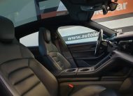PORSCHE TAYCAN 4 S PLUS PERFORMANCE