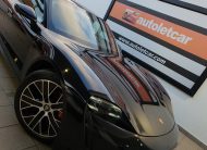 PORSCHE TAYCAN 4 S PLUS PERFORMANCE