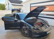 PORSCHE TAYCAN 4 S PLUS PERFORMANCE