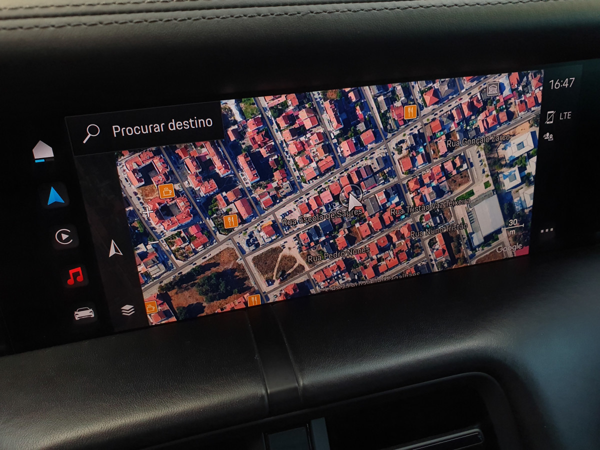 PORSCHE TAYCAN 4 S PLUS PERFORMANCE