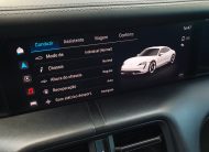 PORSCHE TAYCAN 4 S PLUS PERFORMANCE