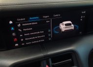 PORSCHE TAYCAN 4 S PLUS PERFORMANCE