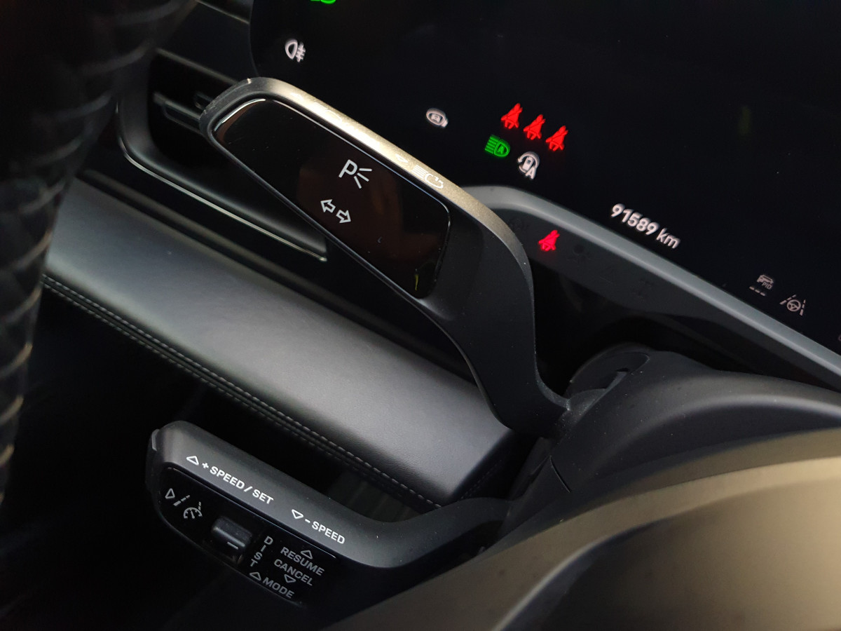 PORSCHE TAYCAN 4 S PLUS PERFORMANCE