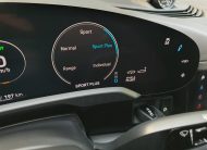 PORSCHE TAYCAN 4 S PLUS PERFORMANCE