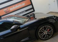 PORSCHE TAYCAN 4 S PLUS PERFORMANCE