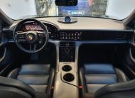 PORSCHE TAYCAN 4 S PLUS PERFORMANCE