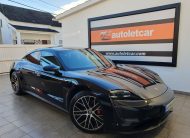 PORSCHE TAYCAN 4 S PLUS PERFORMANCE