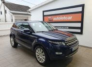 LAND ROVER RANGE ROVER EVOQUE 2.2 ED4 SE DYNAMIC