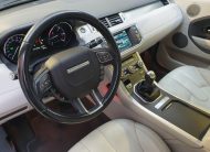 LAND ROVER RANGE ROVER EVOQUE 2.2 ED4 SE DYNAMIC
