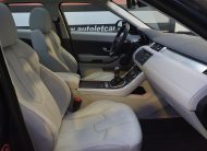 LAND ROVER RANGE ROVER EVOQUE 2.2 ED4 SE DYNAMIC
