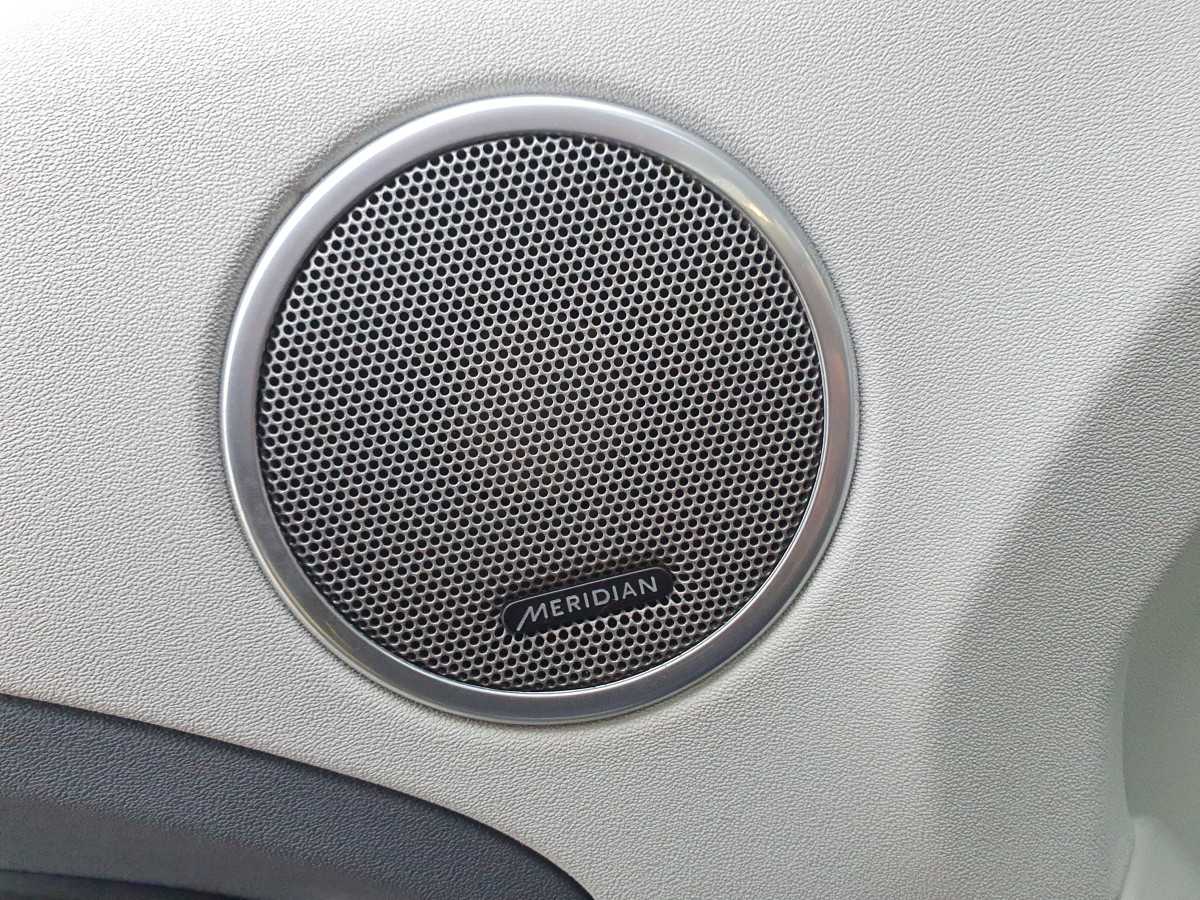 LAND ROVER RANGE ROVER EVOQUE 2.2 ED4 SE DYNAMIC