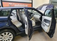 LAND ROVER RANGE ROVER EVOQUE 2.2 ED4 SE DYNAMIC