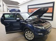 LAND ROVER RANGE ROVER EVOQUE 2.2 ED4 SE DYNAMIC