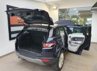 LAND ROVER RANGE ROVER EVOQUE 2.2 ED4 SE DYNAMIC