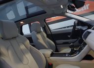 LAND ROVER RANGE ROVER EVOQUE 2.2 ED4 SE DYNAMIC