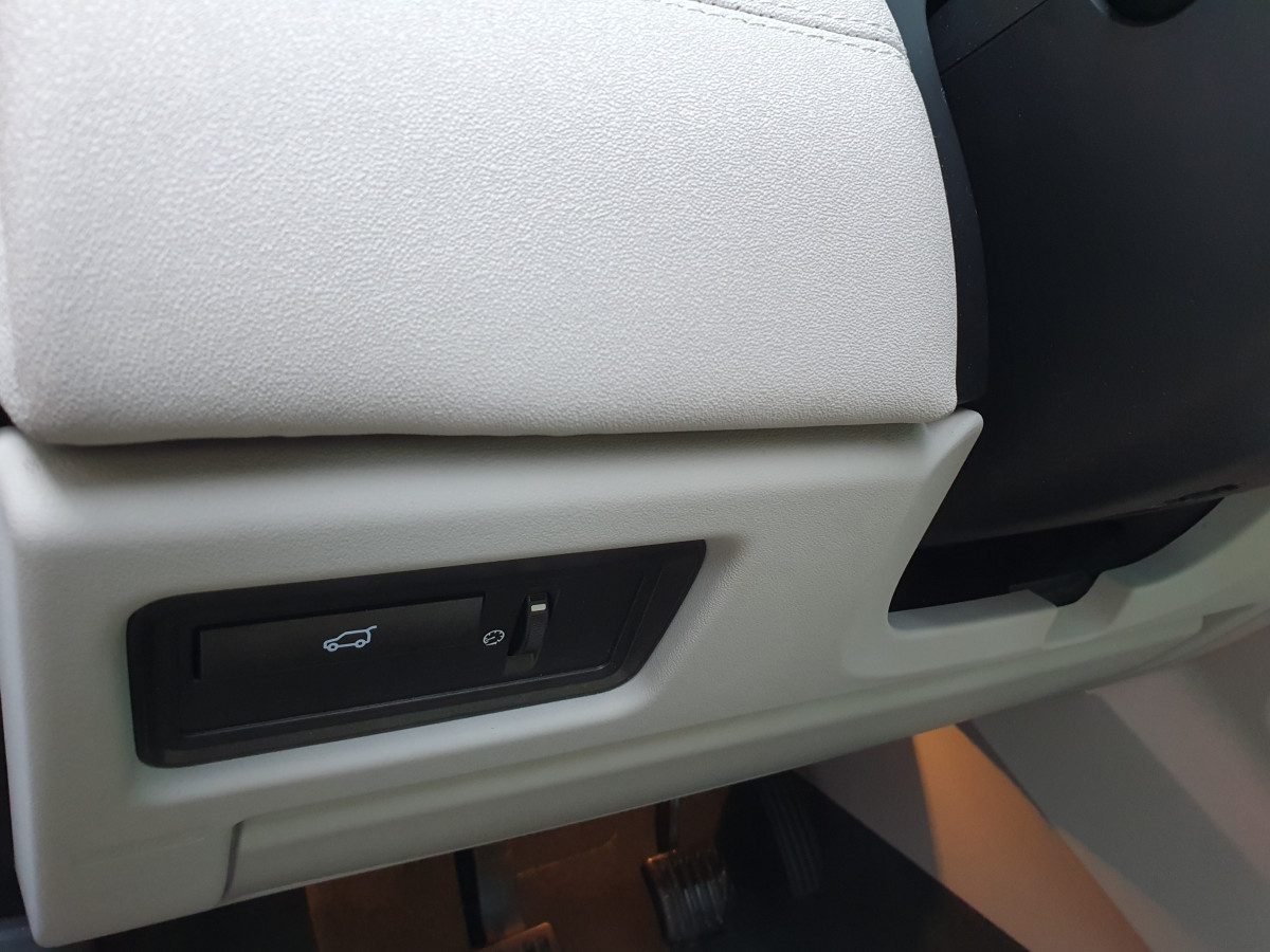 LAND ROVER RANGE ROVER EVOQUE 2.2 ED4 SE DYNAMIC