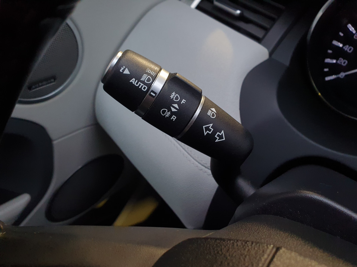 LAND ROVER RANGE ROVER EVOQUE 2.2 ED4 SE DYNAMIC