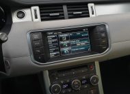 LAND ROVER RANGE ROVER EVOQUE 2.2 ED4 SE DYNAMIC