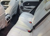 LAND ROVER RANGE ROVER EVOQUE 2.2 ED4 SE DYNAMIC