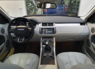 LAND ROVER RANGE ROVER EVOQUE 2.2 ED4 SE DYNAMIC