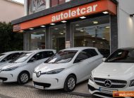 FIAT 500 1.2 LOUNGE MTA