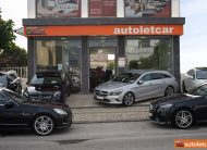 MERCEDES X 250 D 4MATIC AUTO PURE